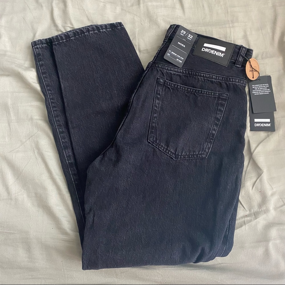 dr. denim jeans